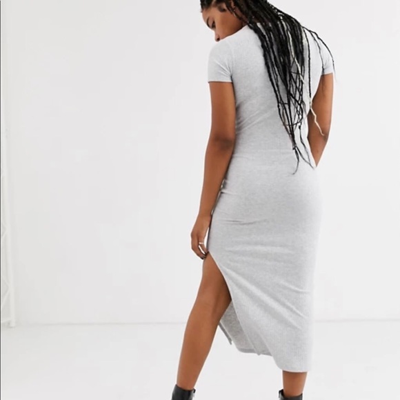 Top Shop Dress (NEVER WORN- TAGS ON) - Picture 3 of 3